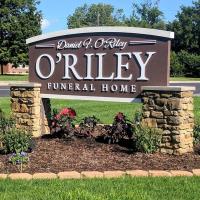 O’Riley - Branson Funeral Service & Crematory image 9
